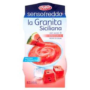 Granita Anguria Senso Freddo Dolfin - Foto 1