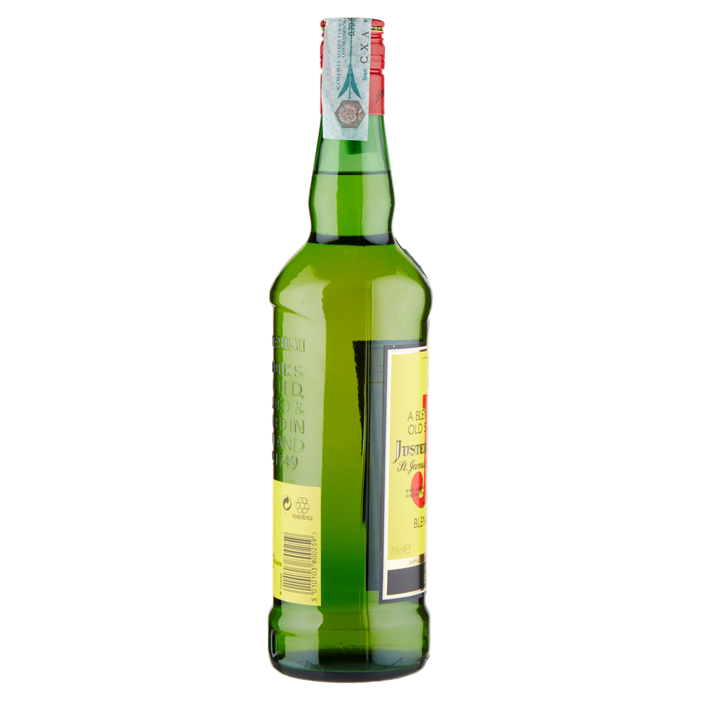 Whisky J&B - Foto 2