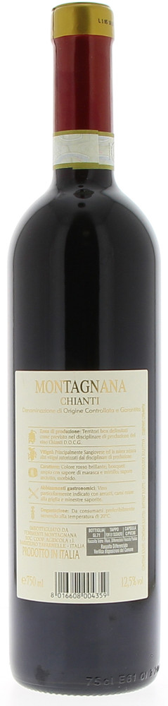 Chianti Docg Montagnana - Foto 2