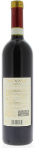 Chianti Docg Montagnana - Foto 2