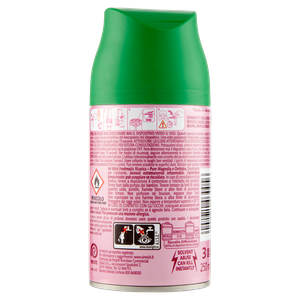 Ricarica Per Dedorante Ambiente Fresh Matic Air Wick Profumazioni Varie - Foto 3