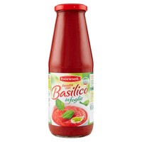 Passata Di Pomodoro Con Basilico Bennet Passata Di Pomodoro Con Basilico Bennet