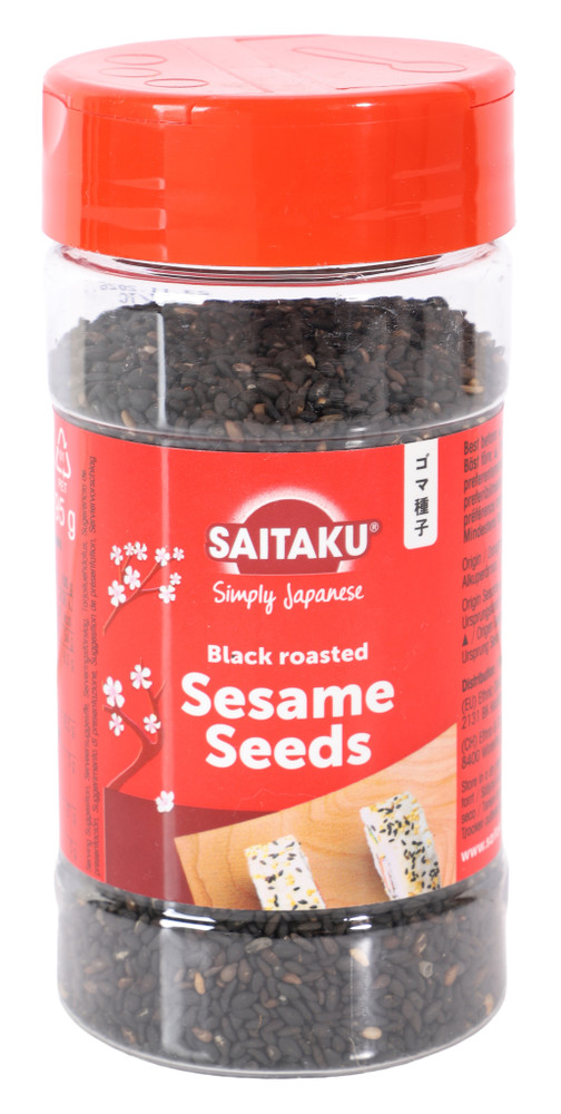 Semi Di Sesamo Saitaku - Foto 1