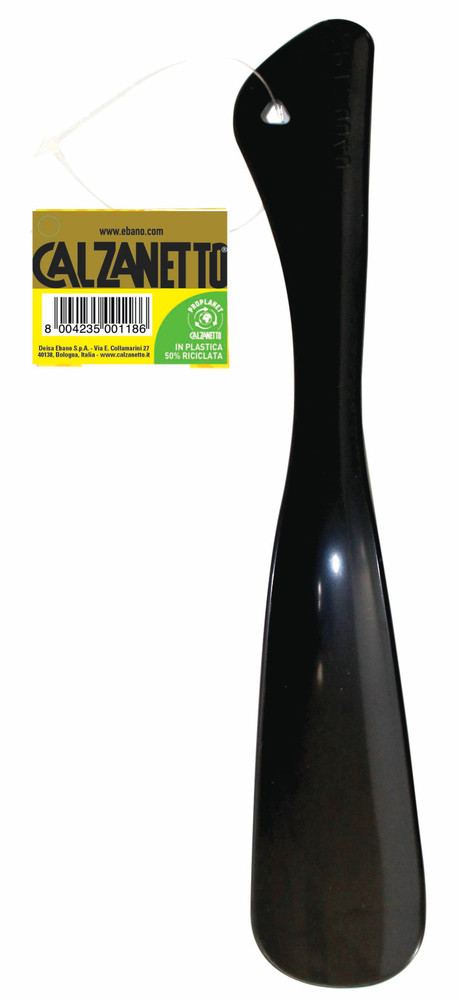 Calzascarpe In Plastica 50% Riciclata Calzanetto - Foto 2