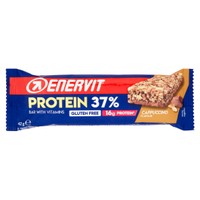Barretta Protein Bar Cappuccino Powersport Enervit