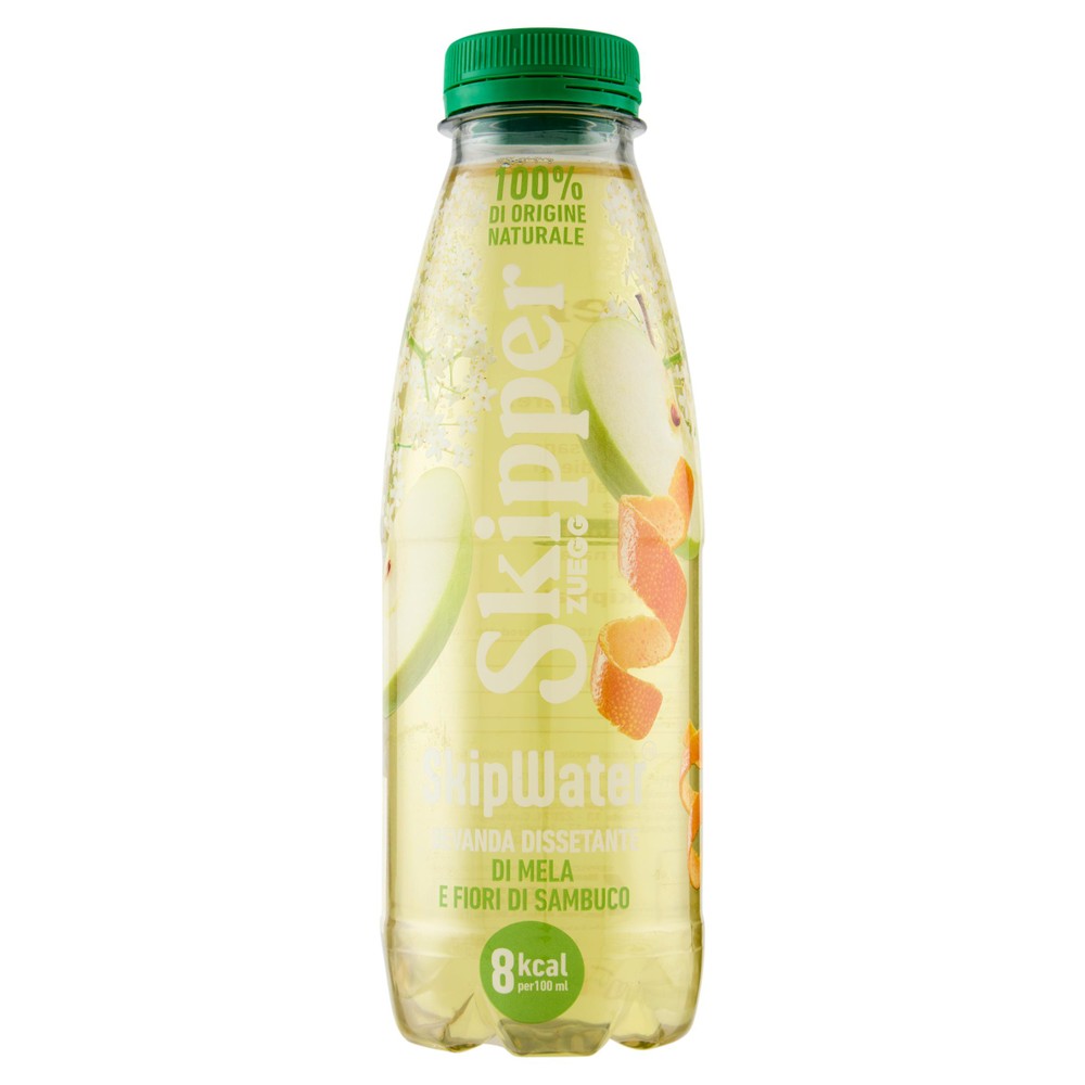 Skipwater Mela E Fiori Di Sambuco - Foto 1