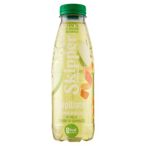 Skipwater Mela E Fiori Di Sambuco - Foto 1