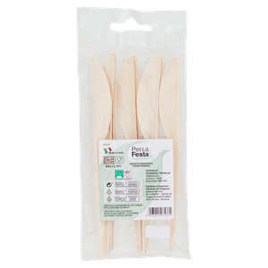 10 Cucchiai Natural Compostabili - Foto 3