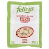 Gnocchi Di Riso Con Avena Integrale Felicia