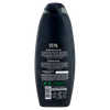 Bagno Schiuma Energy Sport Vidal