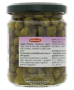 Capperi Sott'aceto Bennet - Foto 3