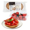 Friselle Integrali con Pomodoro