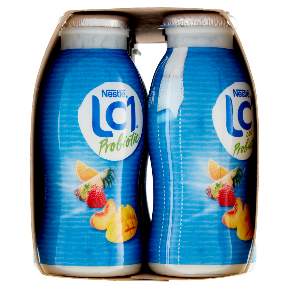 8 Multifrutti Lc1 Nestle' - Foto 2