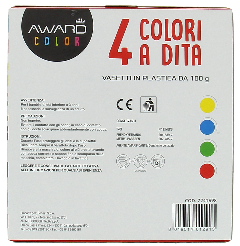 Colori Dita Award - Foto 2