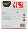 T2* COLORI A DITA AWAR - Foto 2 di 2