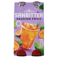 Sanbitter Passion Fruit Sanbitter Passion Fruit