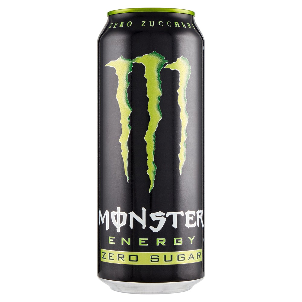 Green Zero Monster - Foto 1