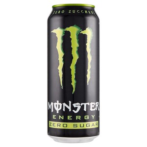 Green Zero Monster - Foto 1