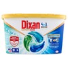 Detersivo Predosato Per Lavatrice Igienizzante 19 Discs Dixan