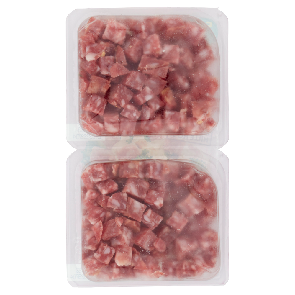 Cubetti Di Salsiccia Negroni - Foto 3