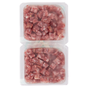 Cubetti Di Salsiccia Negroni - Foto 3