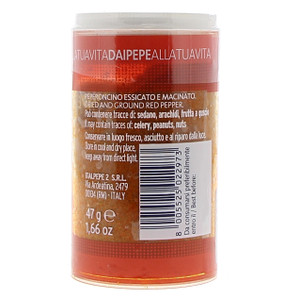 Peperoncino Italpepe