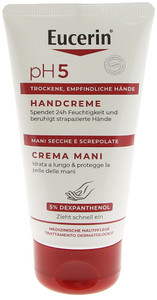 Crema Mani Ph5 Eucerin - Foto 1