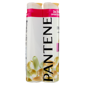 Shampoo Pantene Ricci Bipacco - Foto 2