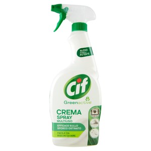 Detergente Multisuperficie Spray Power Cream Cif - Foto 1