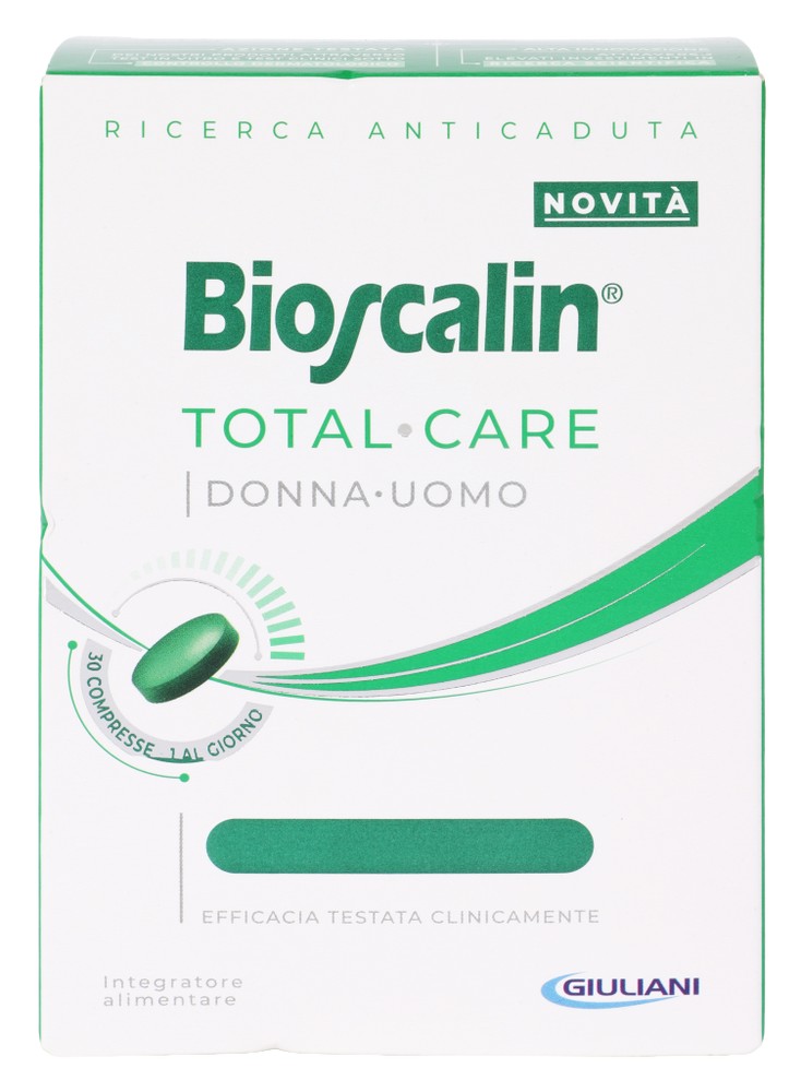 Total Care 30 Compresse - Foto 1