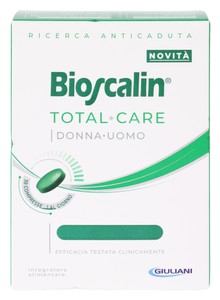 Total Care 30 Compresse - Foto 1