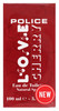 Eau De Toilette Vapo Love Cherry For Woman Police
