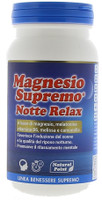 Magnesio Relax Notte
