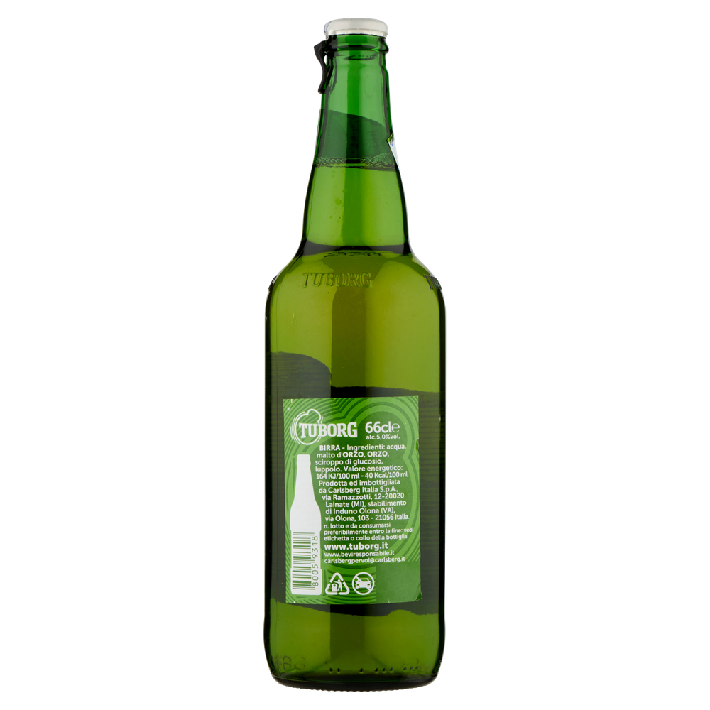 Birra Tuborg - Foto 3
