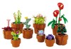 Collezione Piantine Lego Botanicals