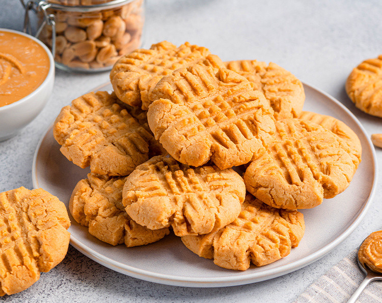 La ricetta dei biscotti all’olio