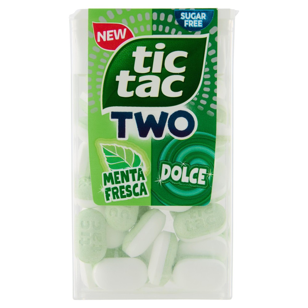 Tic Tac Two Menta - Foto 1