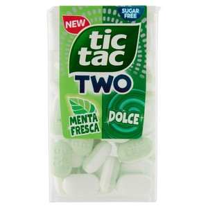 Tic Tac Two Menta - Foto 1