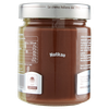 Crema Spalmabile Bicolore Al Cacao E Pistacchio Nutkao