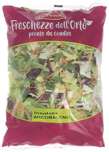 Insalata Arcobaleno Bennet - Foto 1