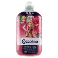 Ammorbidente Concentrato Tiare' Coccolino Ammorbidente Concentrato Tiare' Coccolino