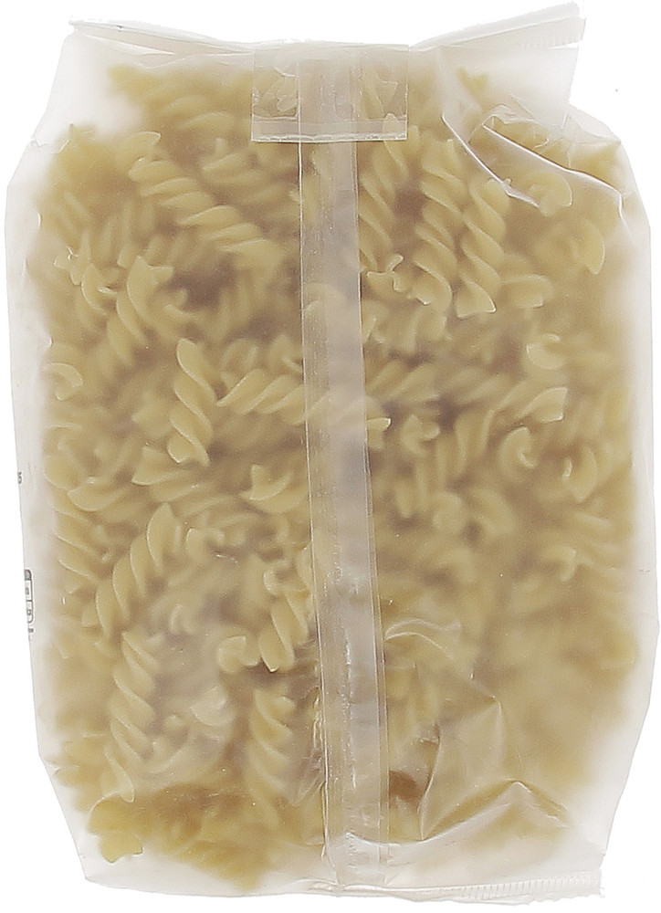 Pasta Fusilli Di Grano Khorasan Bio De Luca - Foto 3