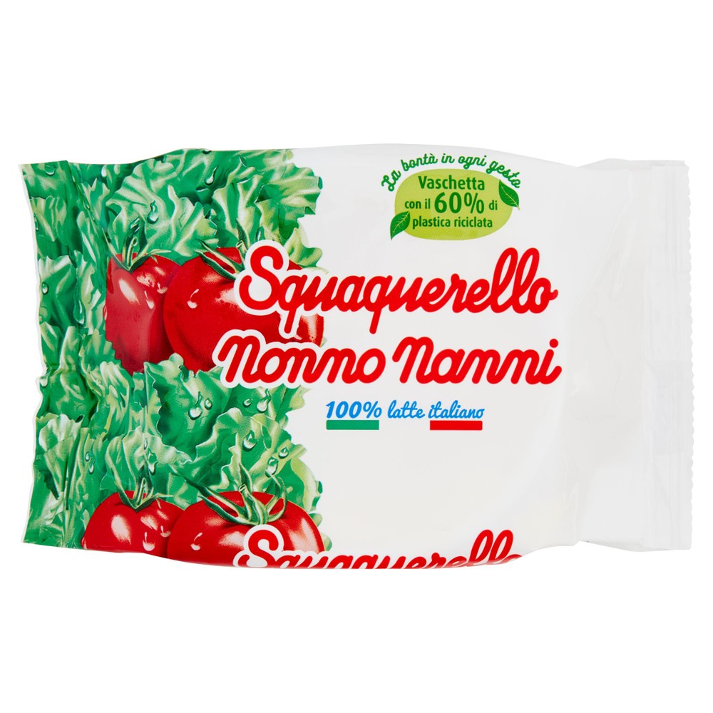 Squaquerello Nonno Nanni