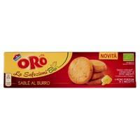 Biscotto Oro Bio Al Burro Biscotto Oro Bio Al Burro