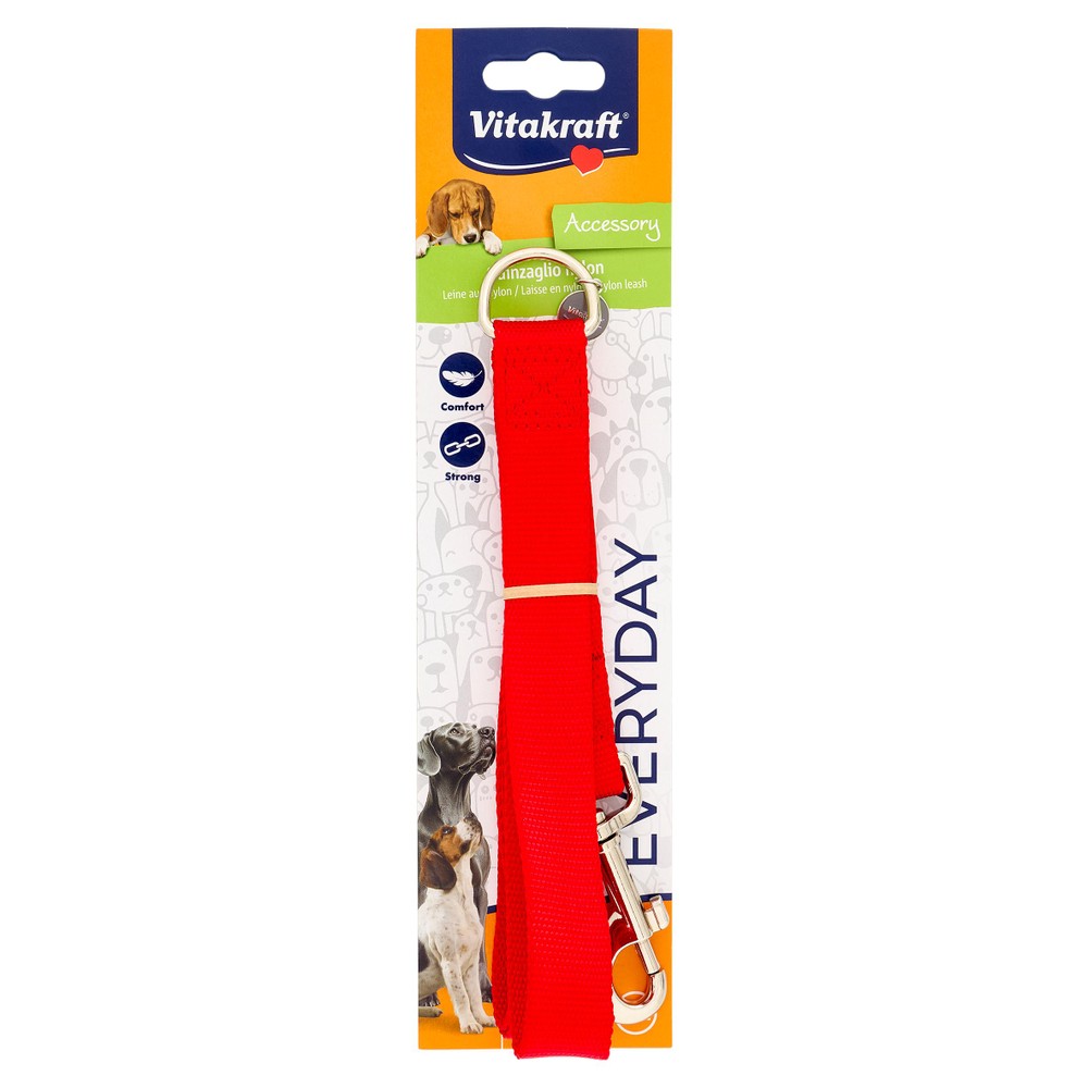 Guinzaglio Per Cani Everyday Nylon Vitakraft - Foto 1