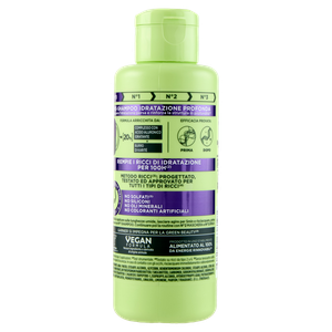 Pre Shampoo Metodo Ricci Fructis - Foto 2