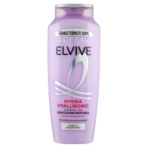 Shampoo Hyalurinic Elvive - Foto 1
