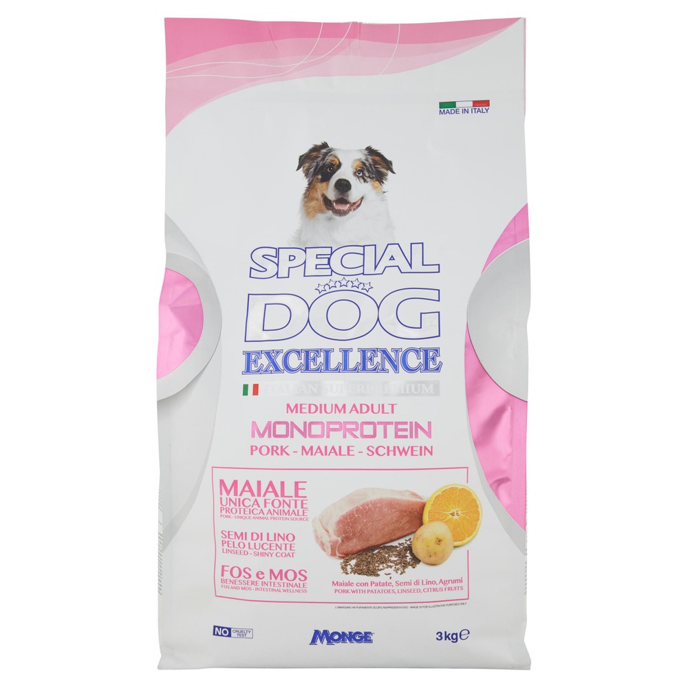 Special Dog Excell Adult