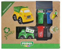 Playset Ecologia Primatoys + 3 anni Playset Ecologia Primatoys + 3 anni