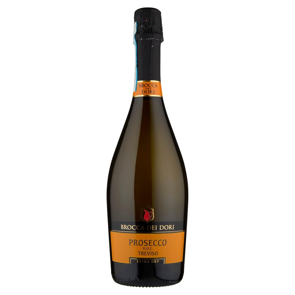 Prosecco Treviso Doc Brocca Dei Dori - Foto 1